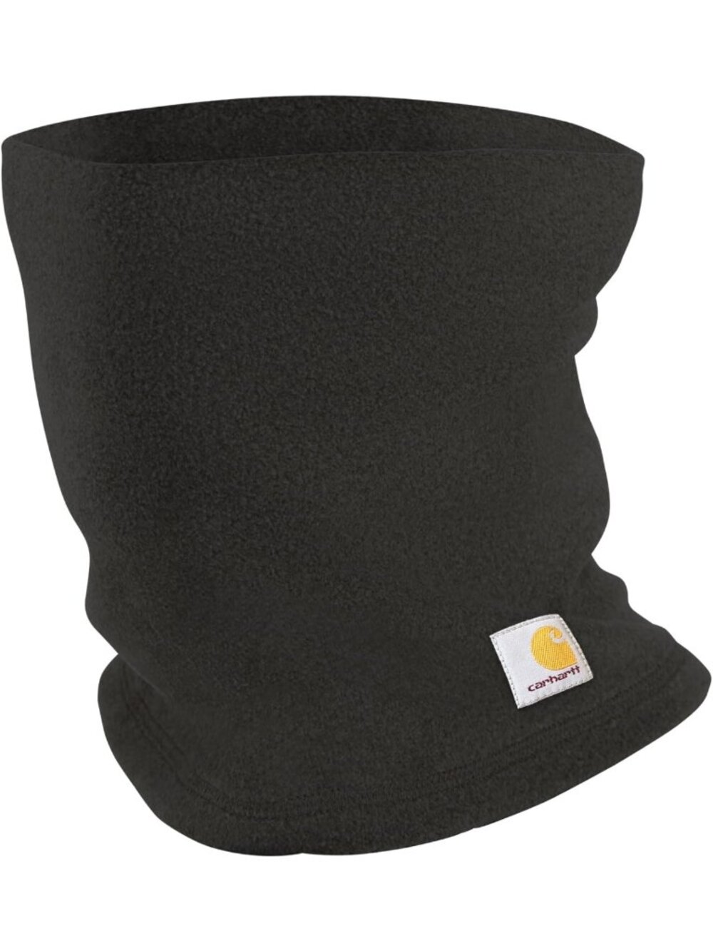 Stretch Fleece Neck Gaiter for Outdoor Activities, Warm & Comfortable Accessory